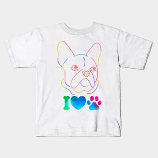 DOG Kids T-Shirt